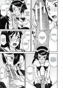 Inomaru - Majo to Kyokon no Halloween (Seishun Sex) - Photo #15