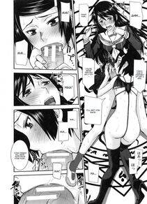 Inomaru - Majo to Kyokon no Halloween (Seishun Sex) - Photo #16