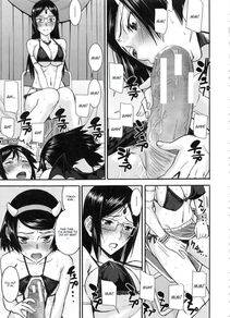 Inomaru - Majo to Kyokon no Halloween (Seishun Sex) - Photo #17