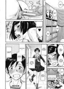 Inomaru - Majo to Kyokon no Halloween (Seishun Sex) - Photo #28