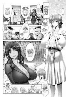 Oobayashi Mori - Kotoko's Lifelong Sexual Frustration (Kotoko wa Isshou Yokkyuu Fuman Ch. 1) - Photo #14