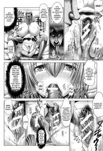 Oobayashi Mori - Kotoko's Lifelong Sexual Frustration (Kotoko wa Isshou Yokkyuu Fuman Ch. 1) - Photo #26