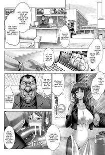 Oobayashi Mori - Kotoko's Lifelong Sexual Frustration (Kotoko wa Isshou Yokkyuu Fuman Ch. 2) - Photo #4