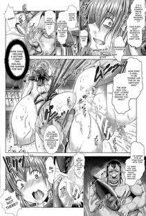 Oobayashi Mori - Kotoko's Lifelong Sexual Frustration (Kotoko wa Isshou Yokkyuu Fuman Ch. 2) - Photo #34