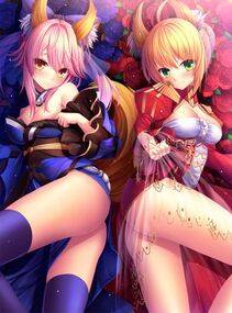 Fate GO (Special Version) - Photo #8