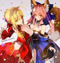 Fate GO (Special Version) - Photo #12