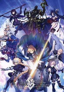 Fate GO (Special Version) - Photo #134