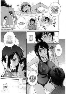 Distance - B-Chiku - Photo #94