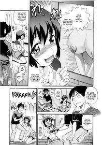 Distance - B-Chiku - Photo #118
