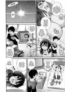 Distance - B-Chiku - Photo #121