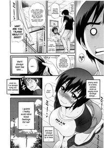 Distance - B-Chiku - Photo #123