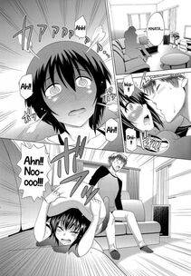 Distance - Hinata Hinata After - Photo #2