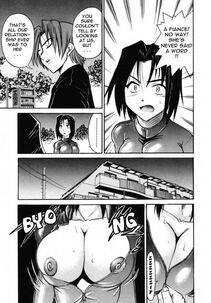 Distance - Michael Keikaku Vol. 2 - Photo #54