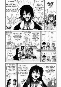 Distance - Michael Keikaku Vol. 2 - Photo #98
