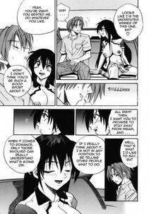 Distance - Michael Keikaku Vol. 2 - Photo #128