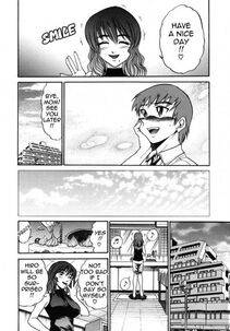 Distance - Michael Keikaku Vol. 2 - Photo #135