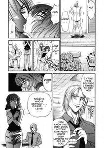 Distance - Michael Keikaku Vol. 2 - Photo #137