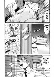 Distance - Michael Keikaku Vol. 2 - Photo #146