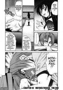 Distance - Michael Keikaku Vol. 2 - Photo #159