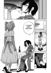 Distance - Michael Keikaku Vol. 2 - Photo #165