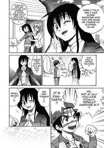 Distance - Michael Keikaku Vol. 2 - Photo #189