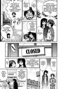 Distance - Michael Keikaku Vol. 2 - Photo #194
