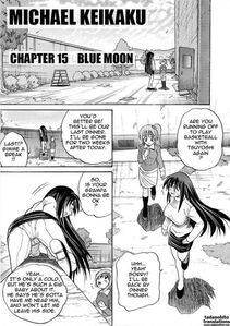 Distance - Michael Keikaku Vol. 3 - Photo #57