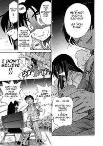 Distance - Michael Keikaku Vol. 3 - Photo #67