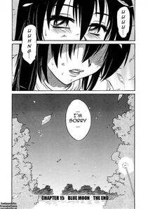 Distance - Michael Keikaku Vol. 3 - Photo #85