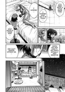 Distance - Michael Keikaku Vol. 3 - Photo #89