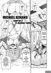 Distance - Michael Keikaku Vol. 3 - Photo #110