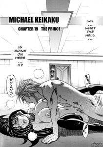 Distance - Michael Keikaku Vol. 3 - Photo #157