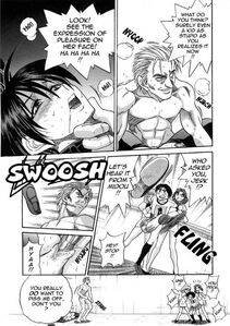 Distance - Michael Keikaku Vol. 3 - Photo #170