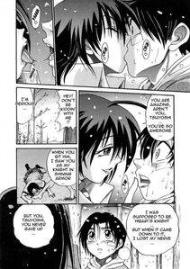 Distance - Michael Keikaku Vol. 3 - Photo #191