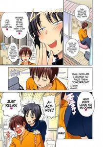 Distance - Motenai Girls 1-2 - Photo #10