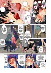 Distance - Motenai Girls 1-2 - Photo #29