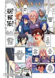 Distance - Motenai Girls 1-2 - Photo #34