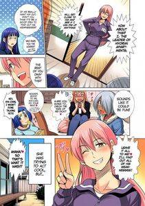 Distance - Motenai Girls 1-2 - Photo #41