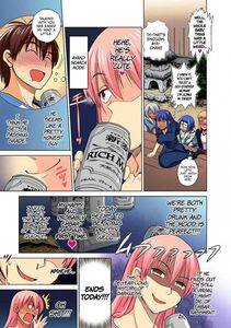 Distance - Motenai Girls 1-2 - Photo #43