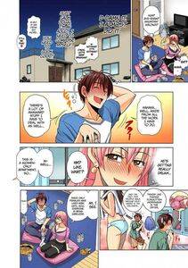 Distance - Motenai Girls 1-2 - Photo #44