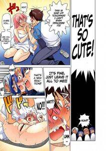 Distance - Motenai Girls 1-2 - Photo #51
