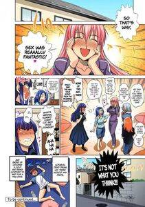 Distance - Motenai Girls 1-2 - Photo #60