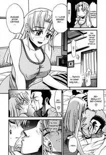 Distance - Ochiru Tenshi Ch. 1 - Photo #54