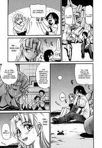 Distance - Ochiru Tenshi Ch. 1 - Photo #77