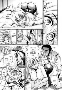 Distance - Ochiru Tenshi Ch. 1 - Photo #148