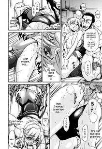 Distance - Ochiru Tenshi Ch. 1 - Photo #153
