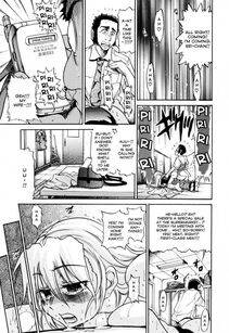Distance - Ochiru Tenshi Ch. 1 - Photo #156