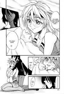 Distance - Ochiru Tenshi Ch. 1 - Photo #179