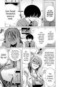 Distance - The Melancholy of Yuu-sensei Ch. 1 - Photo #5