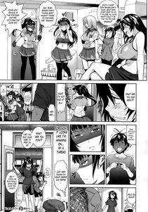 Girls Lacrosse Club - Chapter 4 - Photo #34
